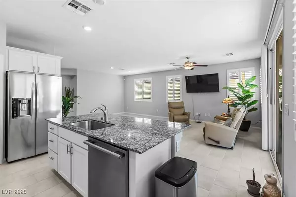 4211 Klarissa AVE, North Las Vegas, NV 89084