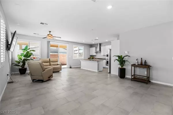 4211 Klarissa AVE, North Las Vegas, NV 89084