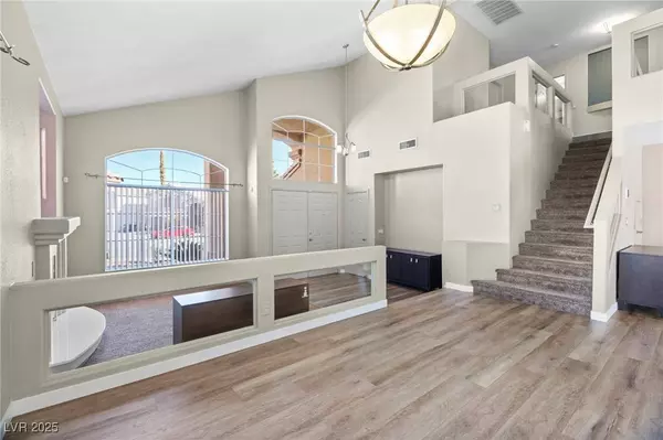 3805 Crema CT, Las Vegas, NV 89129