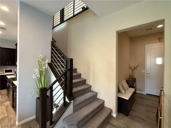 5707 Garriga DR, Las Vegas, NV 89135