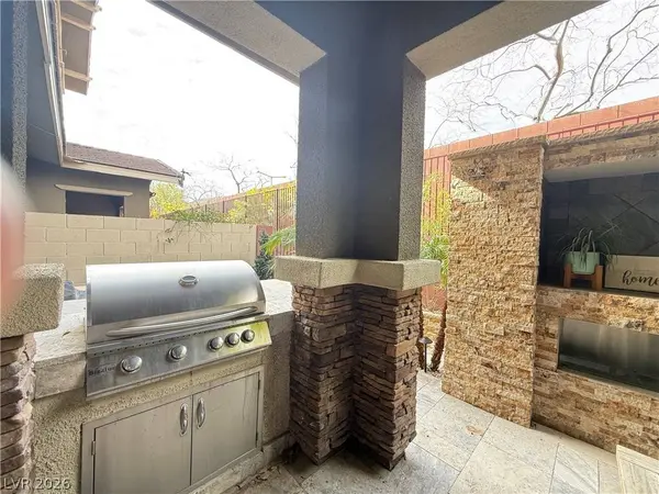 5707 Garriga DR, Las Vegas, NV 89135