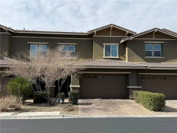 5707 Garriga DR, Las Vegas, NV 89135