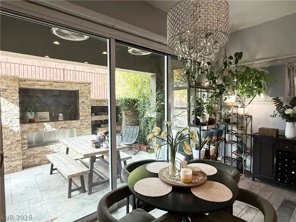 5707 Garriga DR, Las Vegas, NV 89135