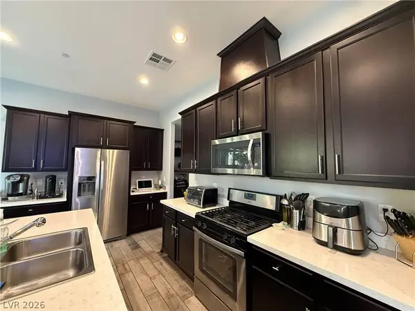 5707 Garriga DR, Las Vegas, NV 89135