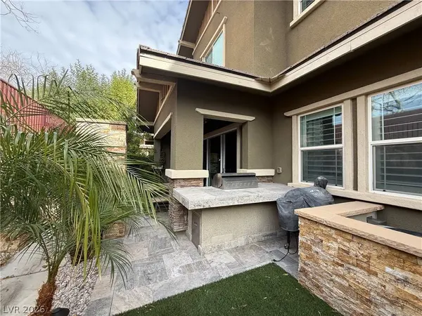 5707 Garriga DR, Las Vegas, NV 89135