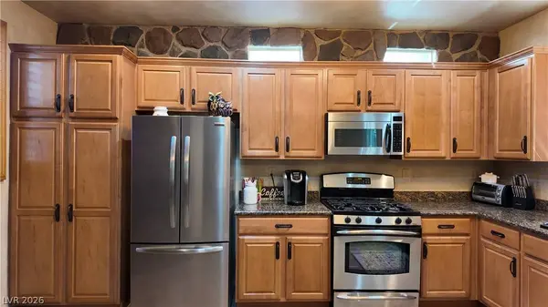 2238 Cast Pebble DR, Las Vegas, NV 89135