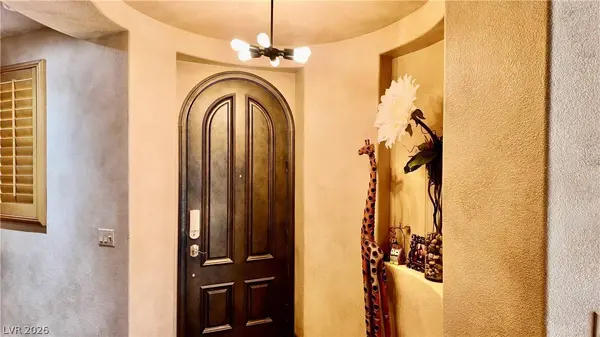 2238 Cast Pebble DR, Las Vegas, NV 89135