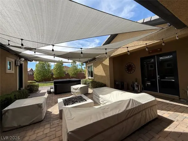 327 Castle Wynd AVE, Las Vegas, NV 89183