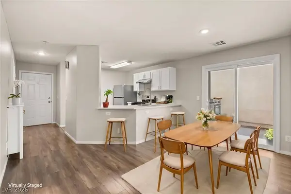 9929 Fragile Fields ST, Las Vegas, NV 89183