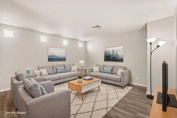 9929 Fragile Fields ST, Las Vegas, NV 89183