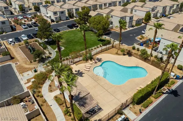 9929 Fragile Fields ST, Las Vegas, NV 89183