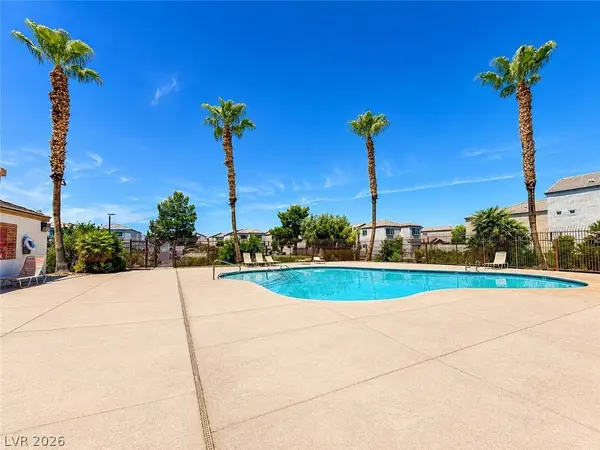 9929 Fragile Fields ST, Las Vegas, NV 89183