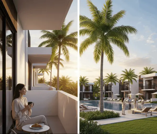 feature image of Por qué cada vez más compradores de Miami están comprando en Homestead en 2026