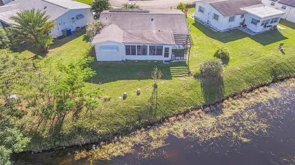 6755 NW 15th St, Margate, FL 33063