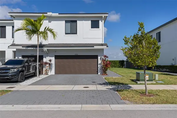 10933 SW 232nd Ter, Homestead, FL 33032