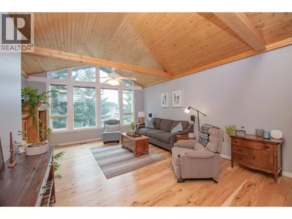 2506 Shuswap Avenue, Lumby, BC V0E2G0