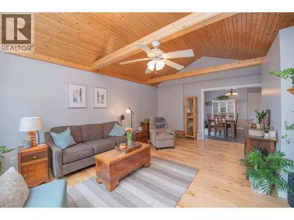 2506 Shuswap Avenue, Lumby, BC V0E2G0