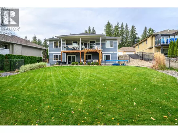 2741 Golf Course Drive, Blind Bay, BC V0E1H2