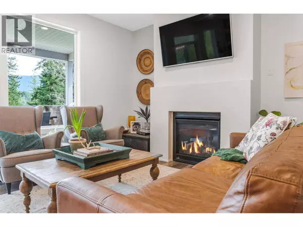 2741 Golf Course Drive, Blind Bay, BC V0E1H2