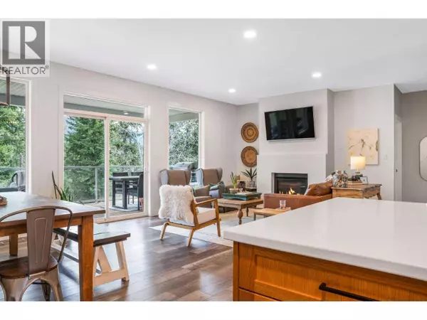 2741 Golf Course Drive, Blind Bay, BC V0E1H2