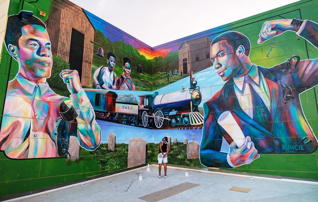 Guide to move to austin