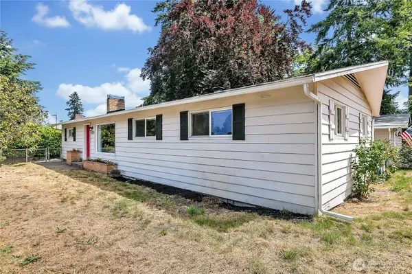 11515 Ainsworth AVE S, Tacoma, WA 98444