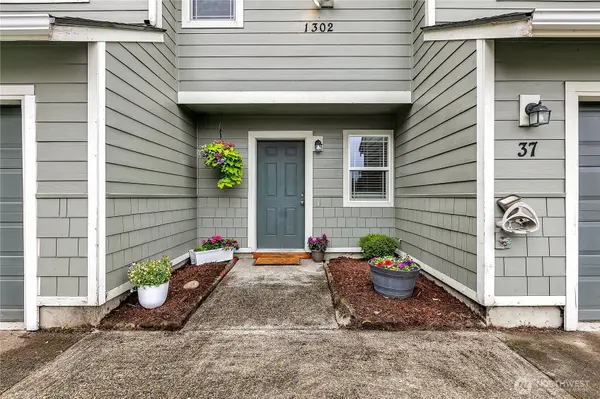 1302 110th ST E #37, Tacoma, WA 98445