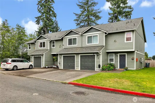 1302 110th ST E #37, Tacoma, WA 98445