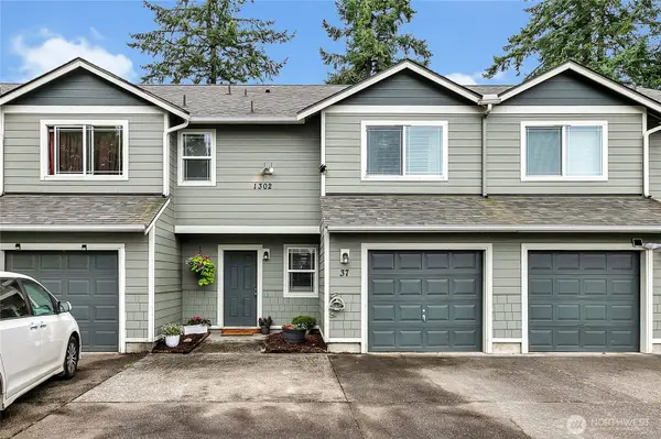 1302 110th ST E #37, Tacoma, WA 98445