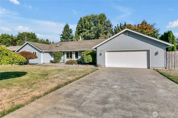 2638 58th CT SE, Olympia, WA 98501