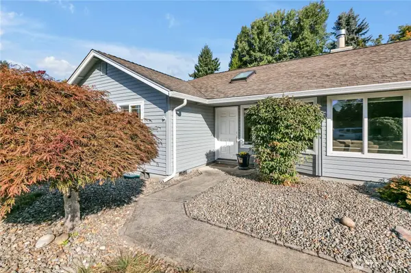 2638 58th CT SE, Olympia, WA 98501