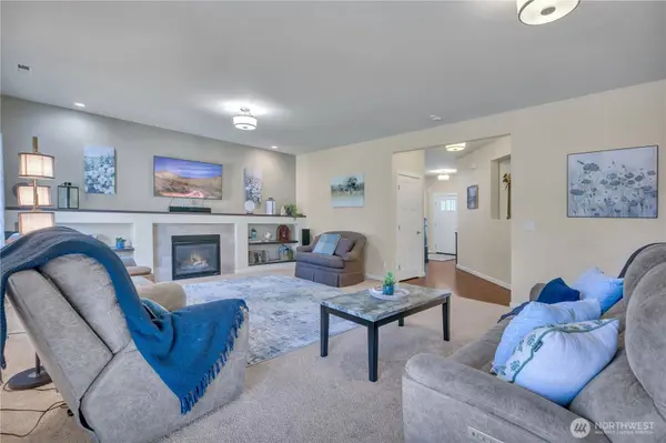 2553 163rd Street Ct E, Tacoma, WA 98445