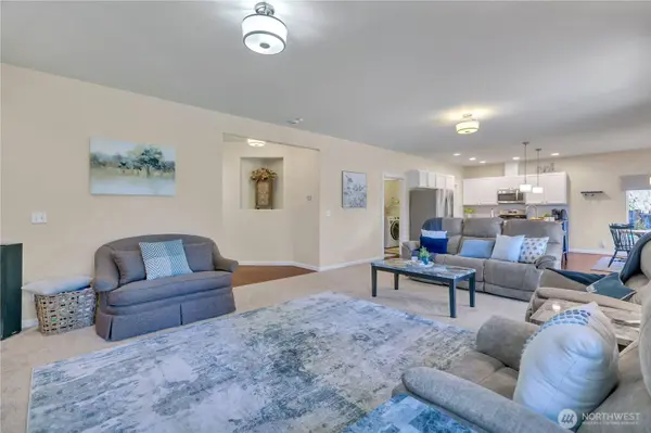 2553 163rd Street Ct E, Tacoma, WA 98445