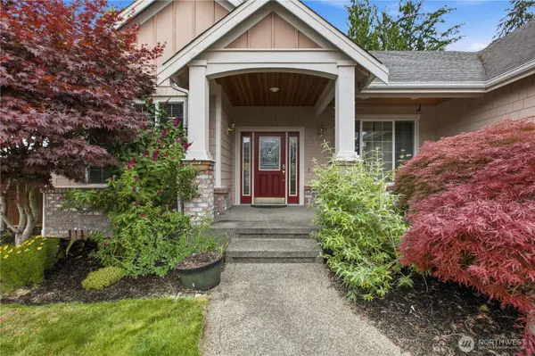 17211 136th Avenue Ct E, Puyallup, WA 98374