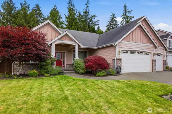 17211 136th Avenue Ct E, Puyallup, WA 98374