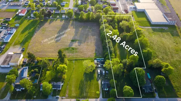 Fiant Street, Connersville, IN 47331