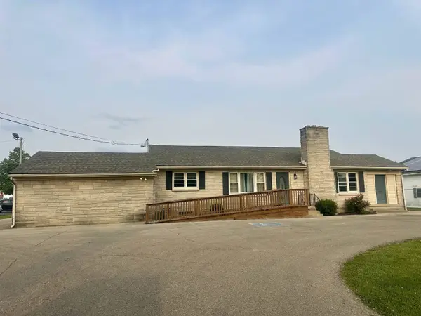 2600 Park Rd, Connersville, IN 47331