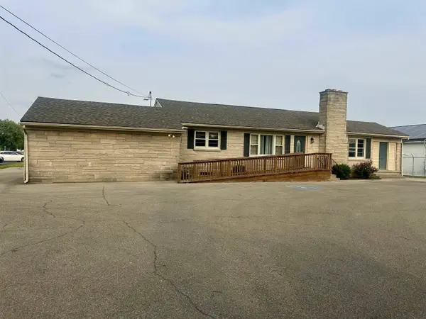2600 Park Rd, Connersville, IN 47331