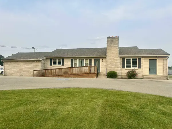 2600 Park Rd, Connersville, IN 47331