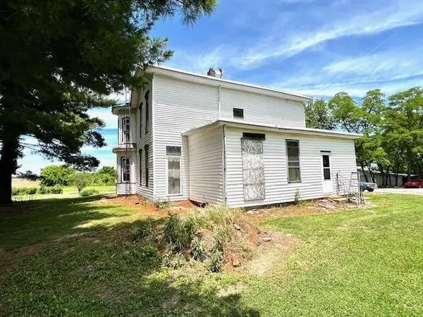 4289 E Everton Road, Connersville, IN 47331