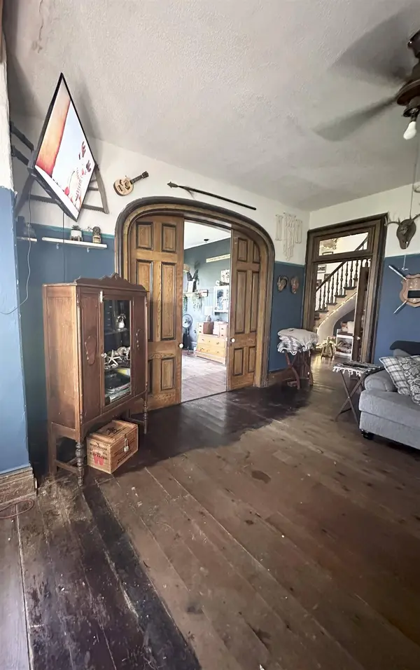 4289 E Everton Road, Connersville, IN 47331
