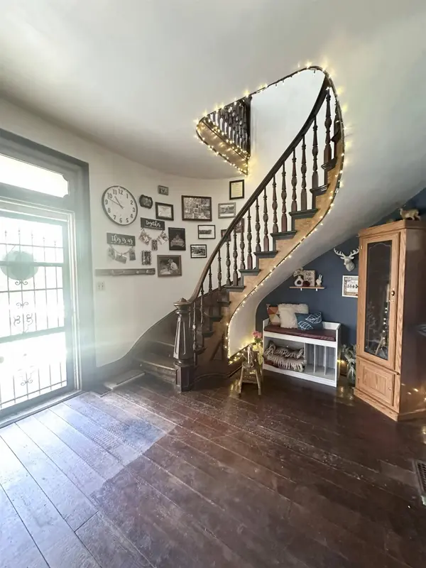 4289 E Everton Road, Connersville, IN 47331