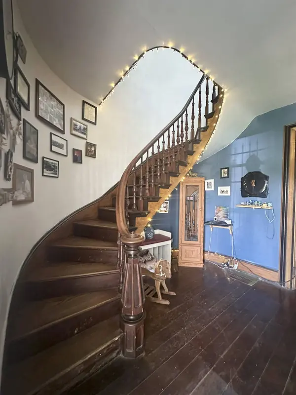 4289 E Everton Road, Connersville, IN 47331
