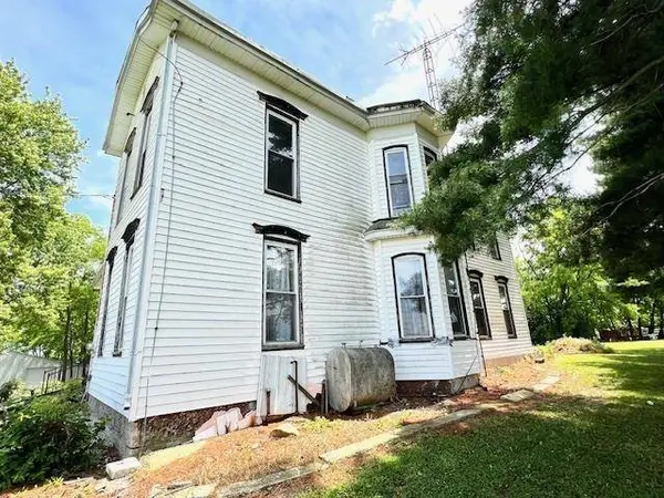 4289 E Everton Road, Connersville, IN 47331