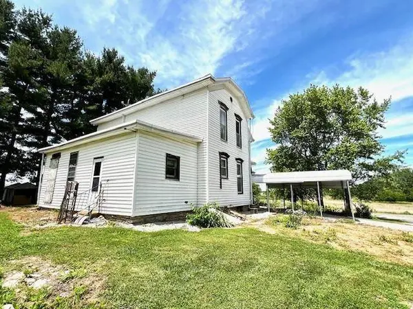 4289 E Everton Road, Connersville, IN 47331
