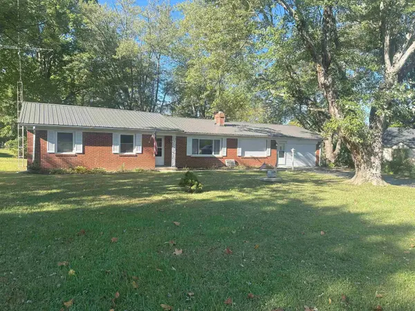 4687 S State Road 1, Connersville, IN 47331