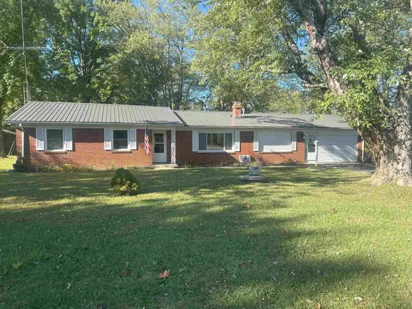 4687 S State Road 1, Connersville, IN 47331