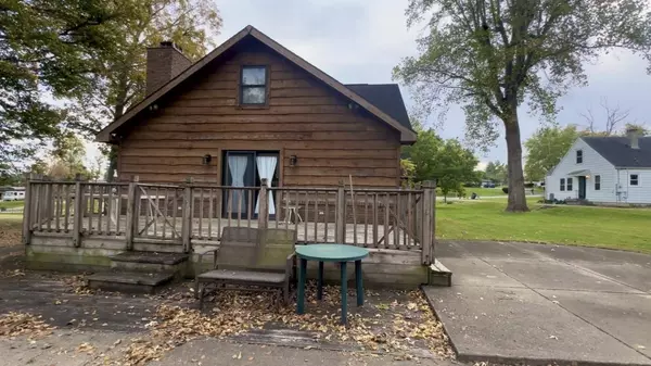 924 W 3rd St, Connersville, IN 47331