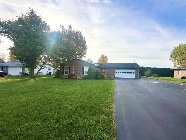 623 Old Orchard Ln, Connersville, IN 47331
