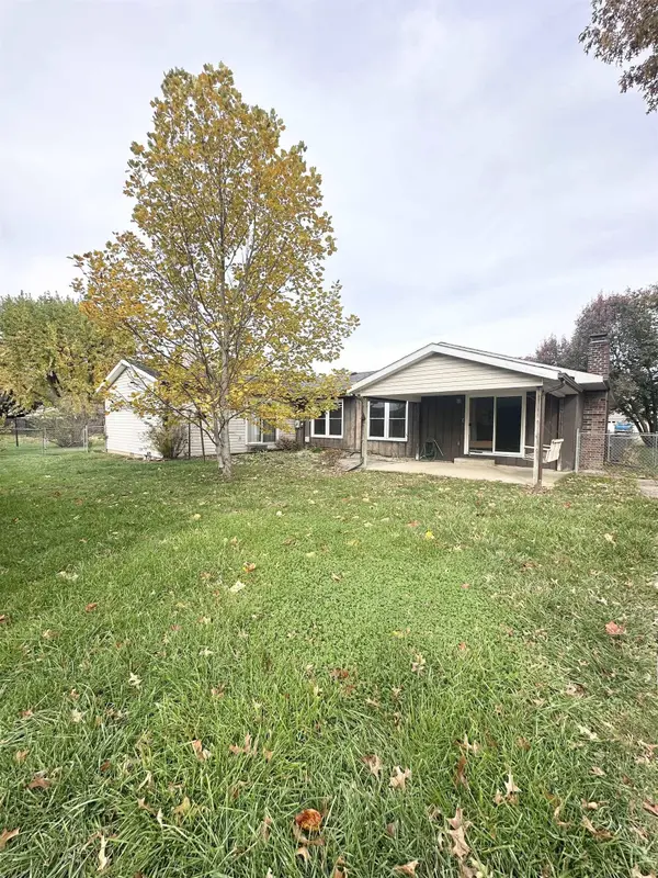 623 Old Orchard Ln, Connersville, IN 47331